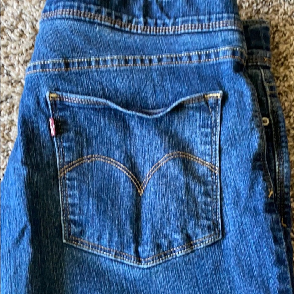 Elastic band Levi’s